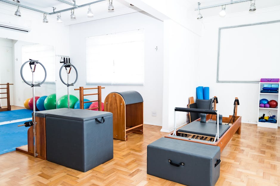Cadillac Pilates : guide d'achat complet pour équiper votre studio professionnel