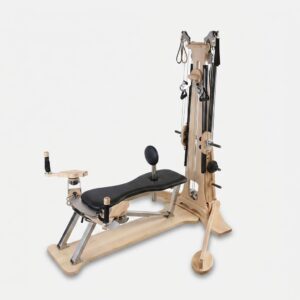 Tour Gyrotonic Chêne pour studio professionnel