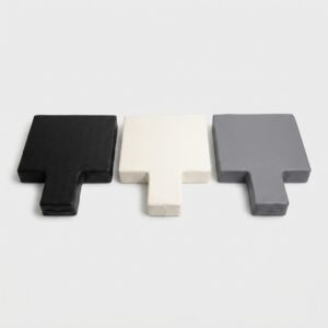 Cale Pilates en cuir pour corriger l'alignement du pied