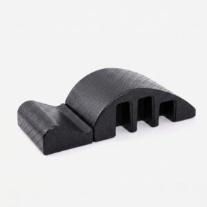 Correcteur de dos Pilates en mousse EPP haute densité